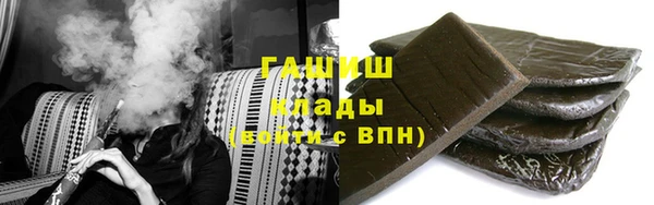 гашик Михайлов