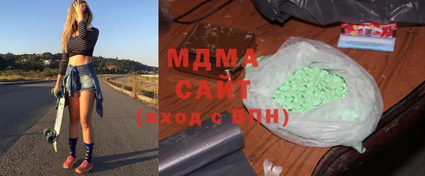 гашик Михайлов